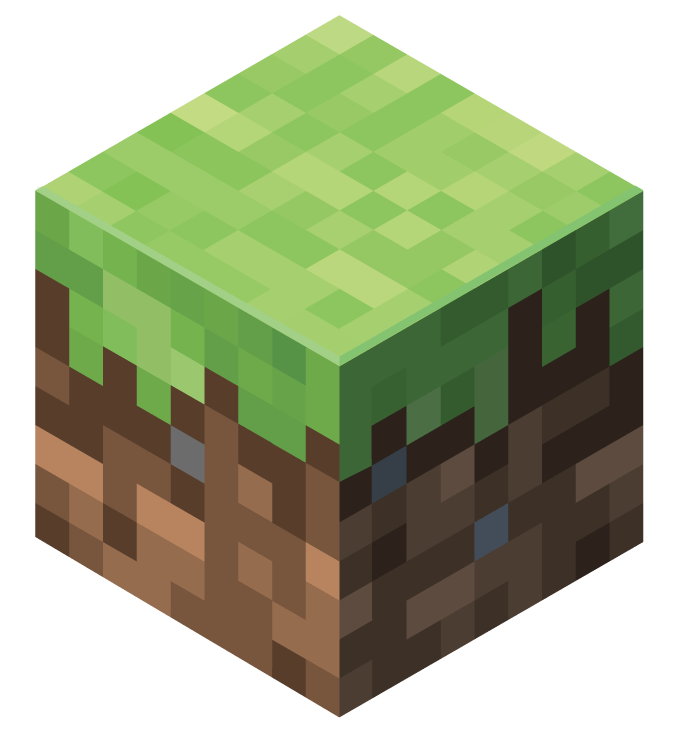 Minecraft Java icon