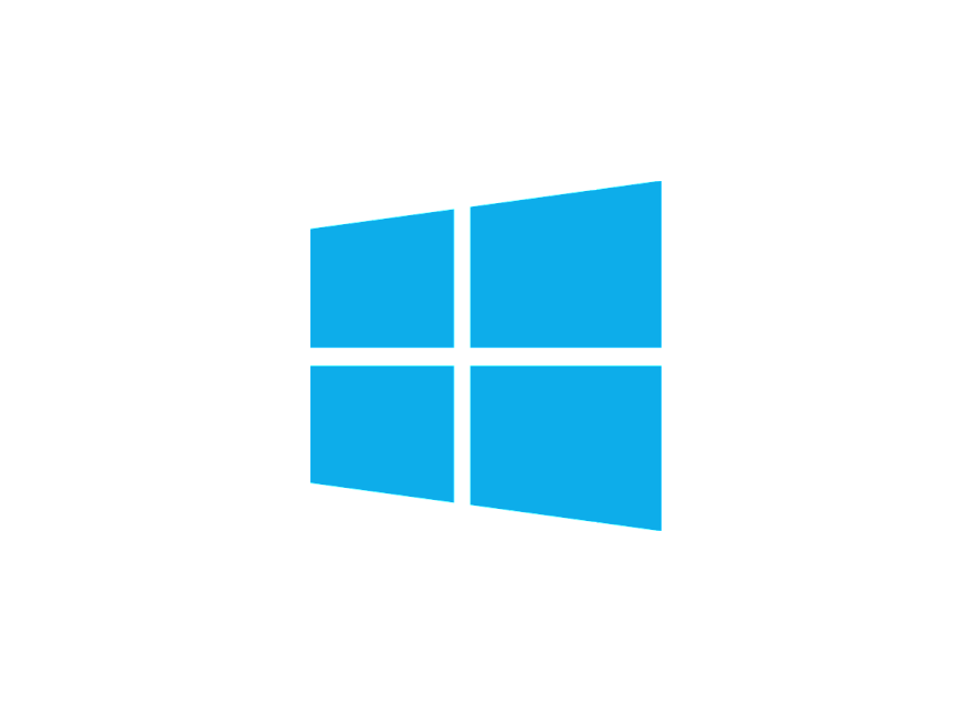 Windows VM icon